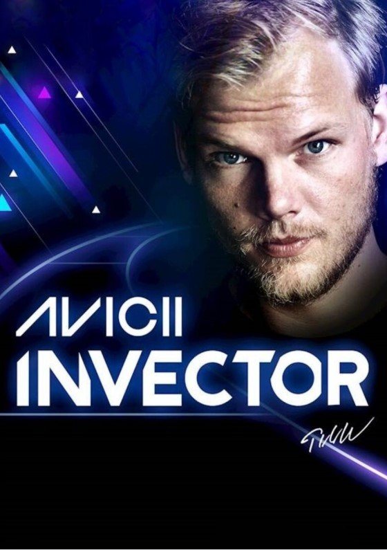 PC játék AVICII Invector - PC DIGITAL