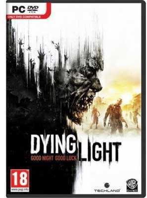 PC játék Dying Light (PC) DIGITAL