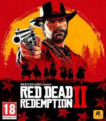 PC játék Red Dead Redemption 2 (PC) DIGITAL