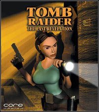 PC játék Tomb Raider IV: The Last Revelation - PC DIGITAL