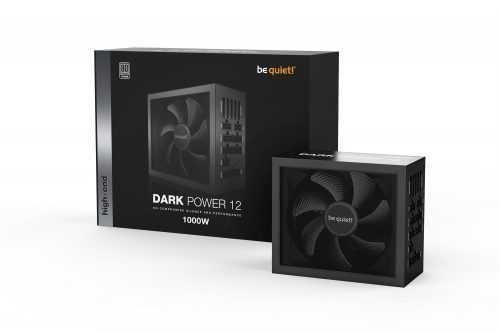 PC tápegység Be quiet! DARK POWER 12 1000W