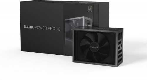 PC tápegység Be quiet! DARK POWER PRO 12 1200W