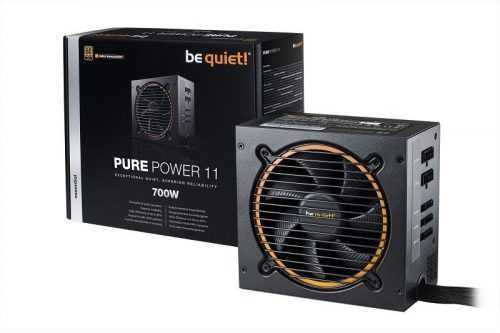 PC tápegység Be quiet! PURE POWER 11 700W CM