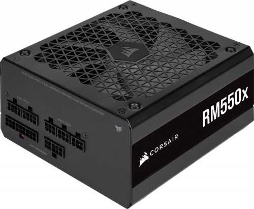 PC tápegység Corsair RM550x (2021)