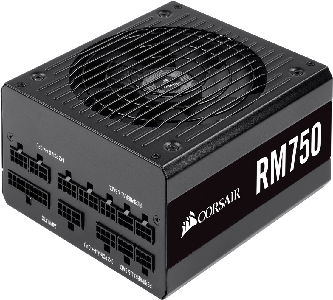 PC tápegység Corsair RM750