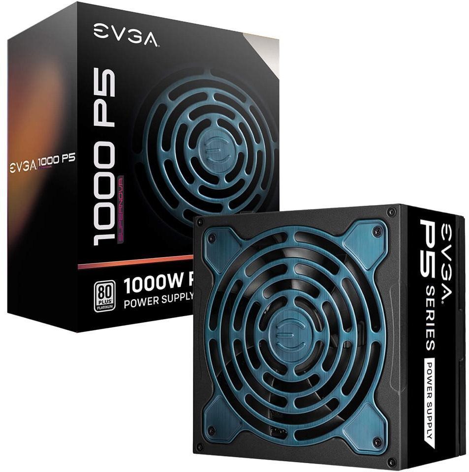 PC tápegység EVGA SuperNOVA 1000 P5