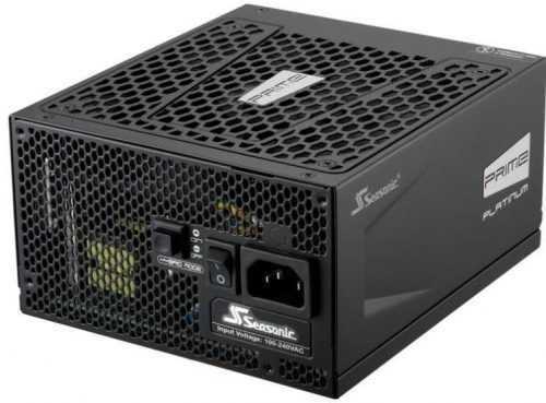 PC tápegység Seasonic Prime SSR-1000PD