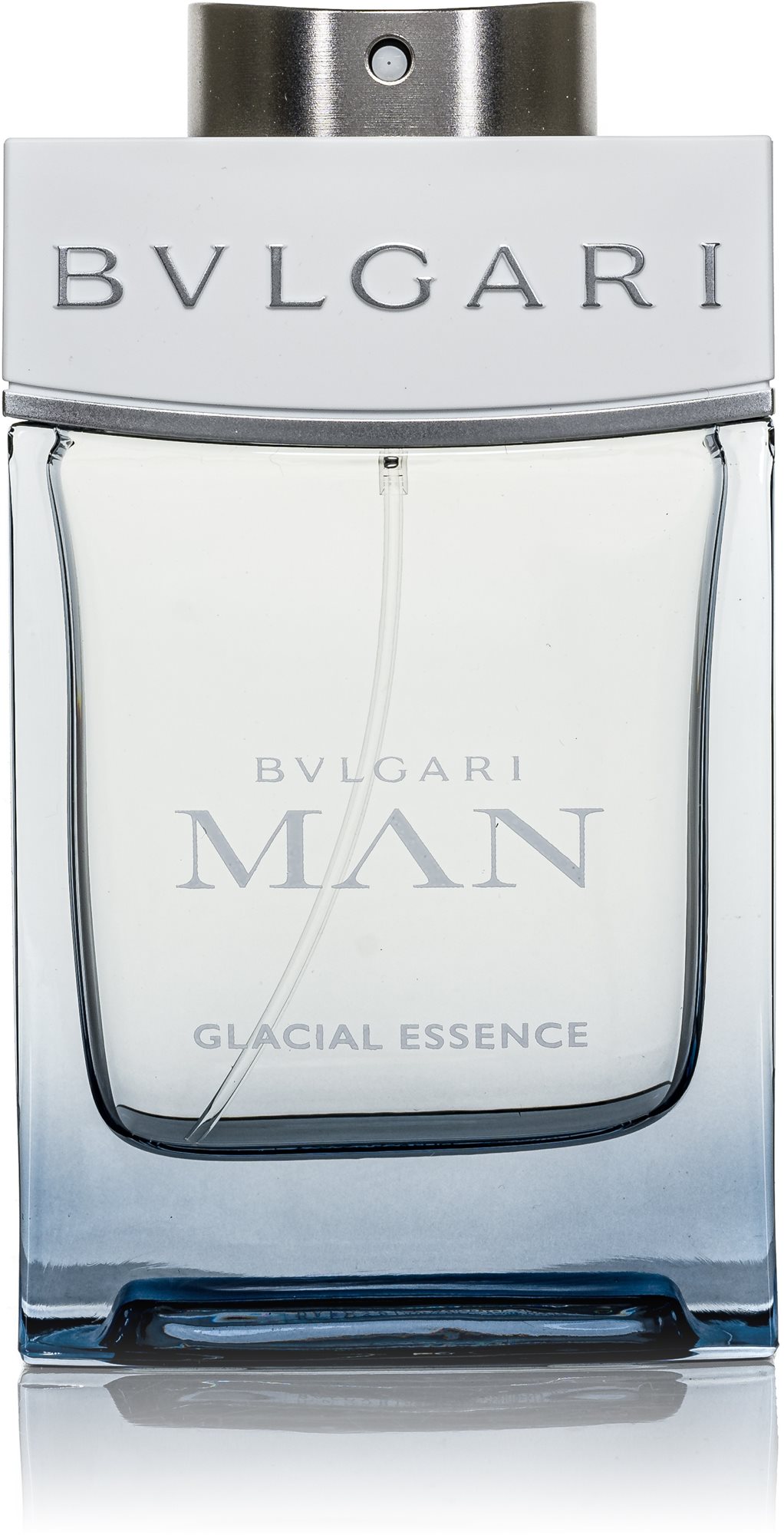 Parfüm BVLGARI Man Glacial Essence EdP 60 ml