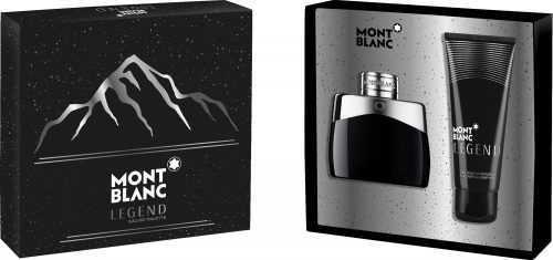 Parfüm szett MONT BLANC Legend Set EdT 150 ml