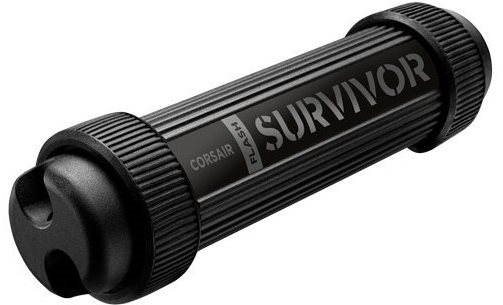 Pendrive Corsair Flash Survivor Stealth 32GB