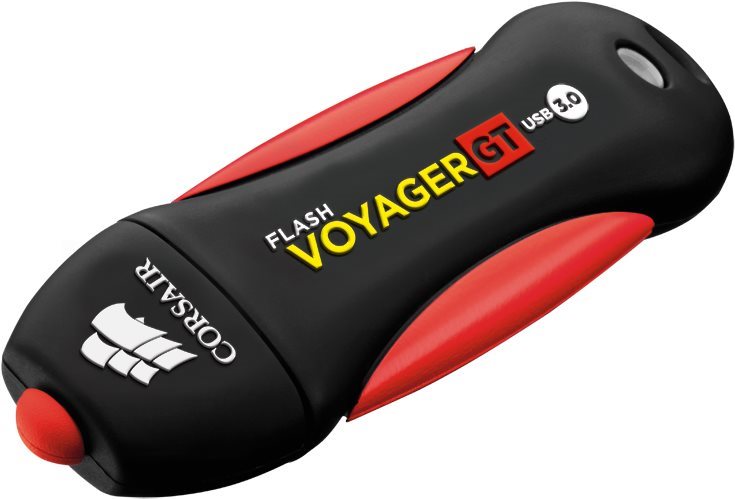 Pendrive Corsair Flash Voyager GT 1TB