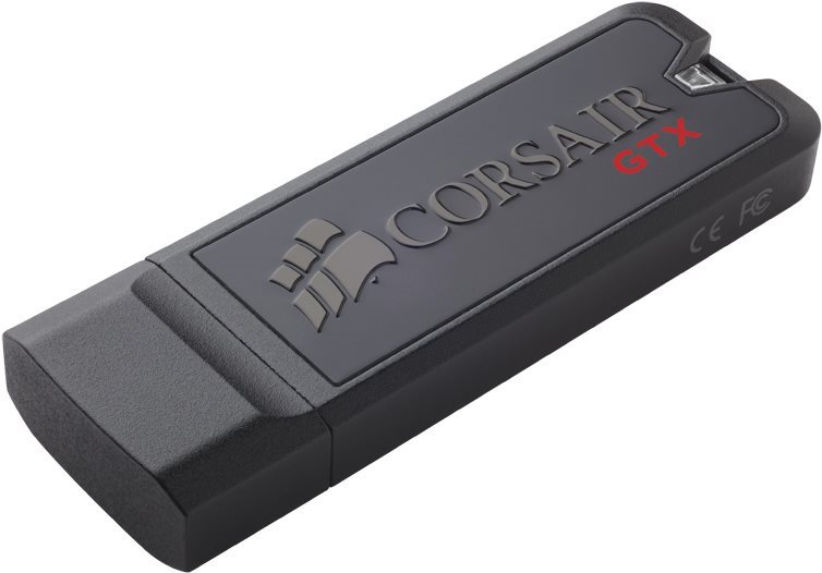 Pendrive Corsair Flash Voyager GTX 3.1 256 GB