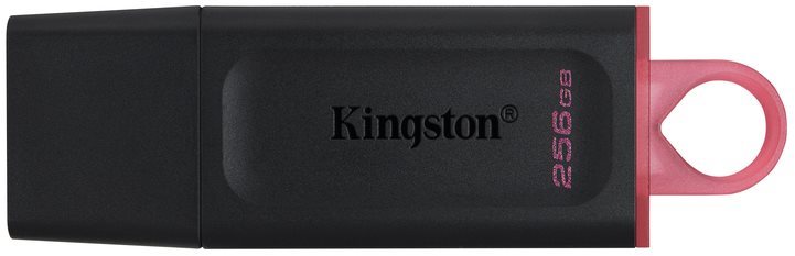 Pendrive Kingston DataTraveler Exodia 256GB