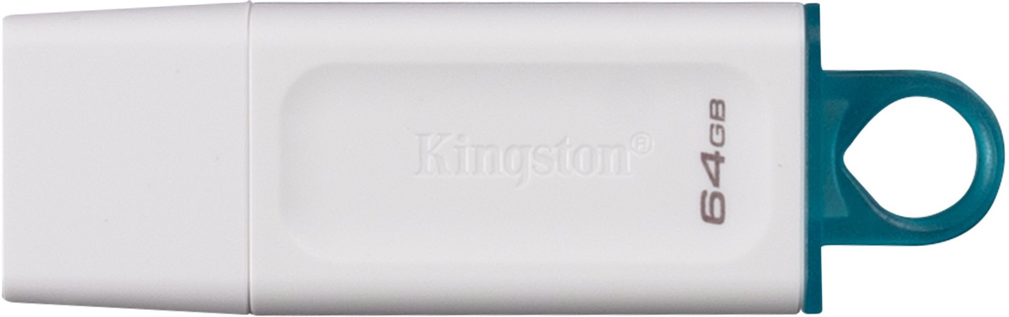 Pendrive Kingston DataTraveler Exodia 64GB fehér-kék