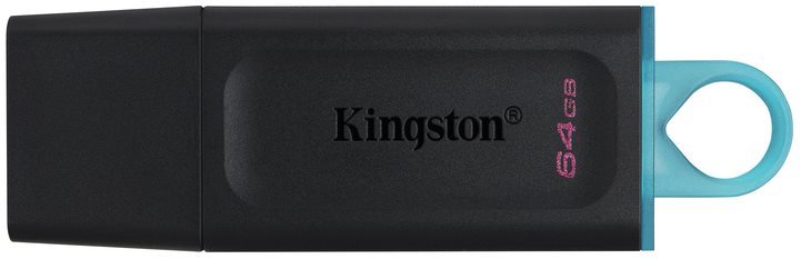 Pendrive Kingston DataTraveler Exodia 64GB