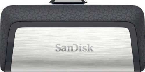 Pendrive SanDisk Ultra Dual USB-C 256 GB