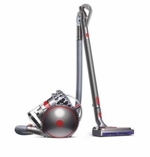 Porzsák nélküli porszívó Dyson Cinetic Big Ball Absolute 2