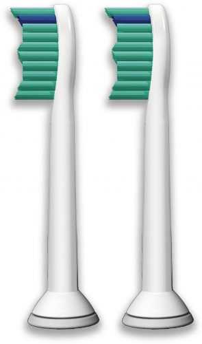 Pótfej elektromos fogkeféhez Philips Sonicare HX6012 / 07 ProResults szabványos tisztítófej