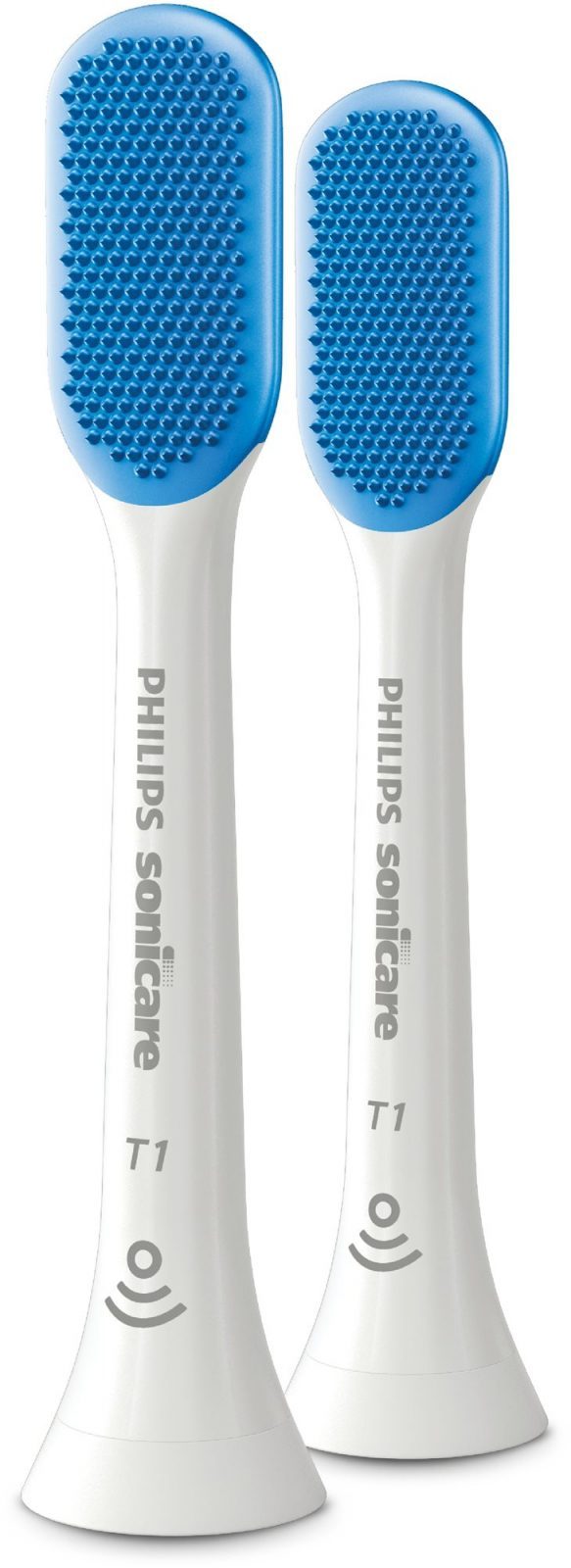 Pótfej elektromos fogkeféhez Philips Sonicare HX8072/01 TongueCare+
