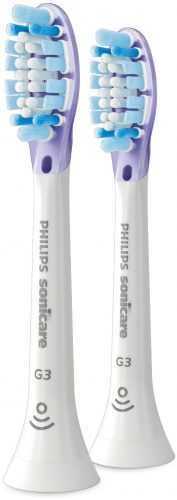 Pótfej elektromos fogkeféhez Philips Sonicare Premium Gum Care HX9052/17
