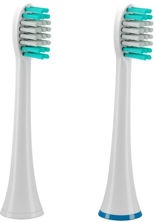 Pótfej elektromos fogkeféhez TrueLife SonicBrush UV - ForKids Duo Pack