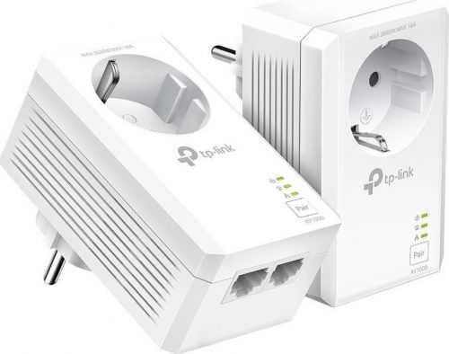 Powerline adapter TP-Link TL-PA7027PKIT