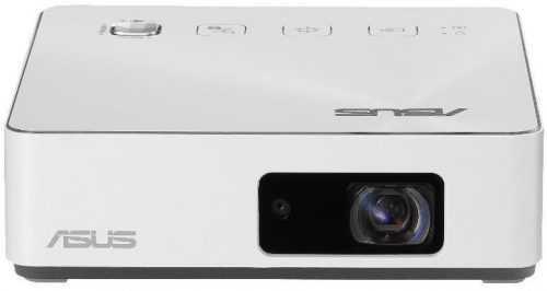 Projektor ASUS ZenBeam S2 white