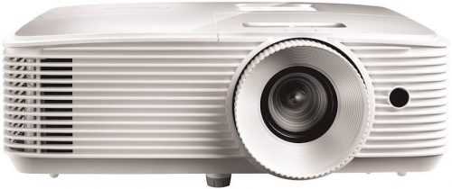 Projektor Optoma HD29HLV