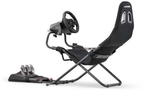 Racing szék PLAYSEAT Challenge ActiFit