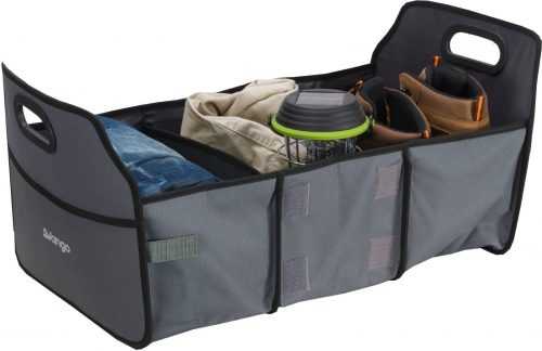 Rendszerező Vango Folding Organiser