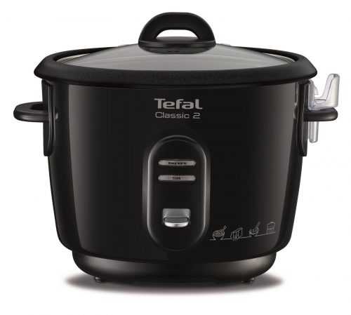 Rizsfőző Tefal RK102811 Classic 2