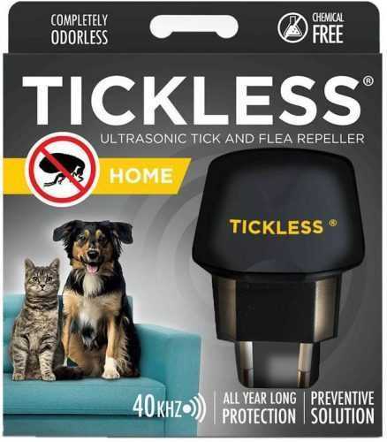 Rovarriasztó Tickless Home black