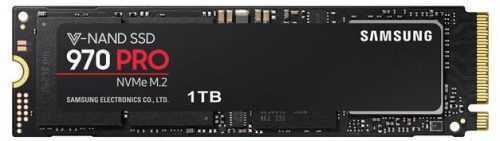 SSD meghajtó Samsung 970 PRO 1TB