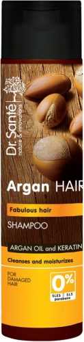 Sampon DR. SANTÉ Argan Hair - Shampoo for Damaged Hair 1000 ml