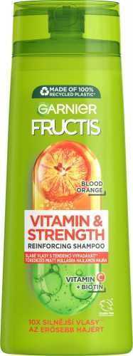 Sampon FRUCTIS Vitamin & Strength erősítő sampon 250 ml