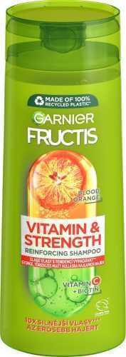 Sampon FRUCTIS Vitamin & Strength erősítő sampon 400 ml