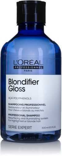 Sampon L'ORÉAL PROFESSIONNEL Serie Expert New Blondifier Gloss 300 ml