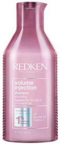 Sampon REDKEN Volume Injection Shampoo 300 ml