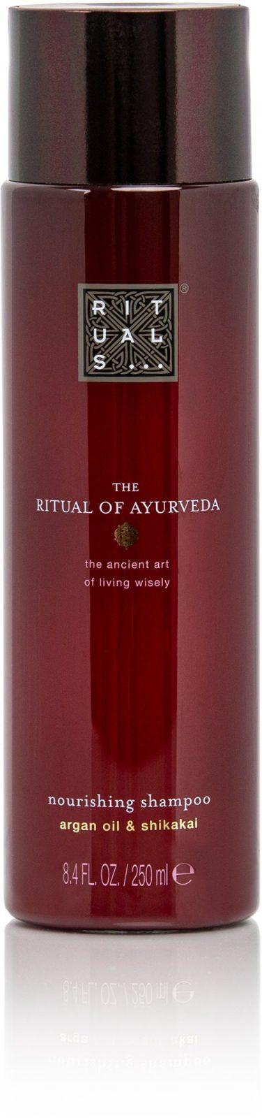 Sampon RITUALS The Ritual of Ayurveda sampon 250 ml