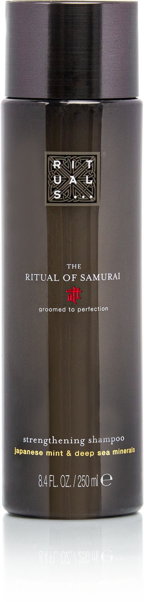 Sampon RITUALS The Ritual of Samurai sampon 250 ml