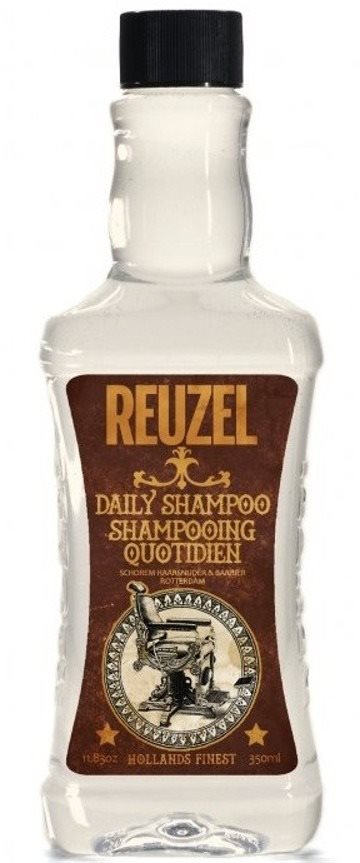 Šampon Reuzel Daily Shampoo šampon pro každodenní použití 100 ml