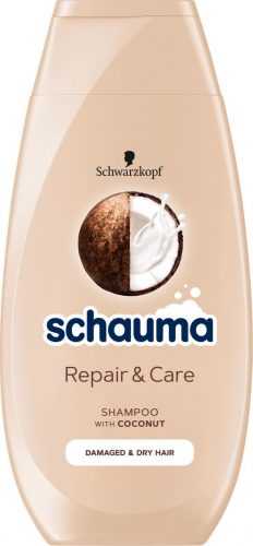 Sampon SCHAUMA Shampoo Repair&Care 250 ml