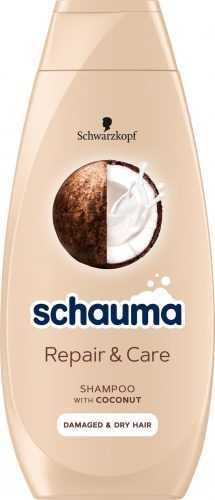 Sampon SCHWARZKOPF SCHAUMA Repair&Care 400 ml