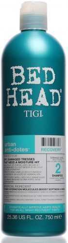 Sampon TIGI Bed Head Recovery Shampoo 750 ml