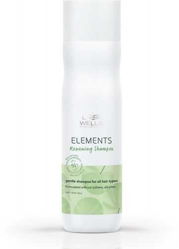 Sampon WELLA PROFESSIONALS Elements Renewing Shampoo 250 ml