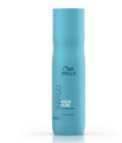 Sampon WELLA PROFESSIONALS Invigo Balace Pure 250 ml