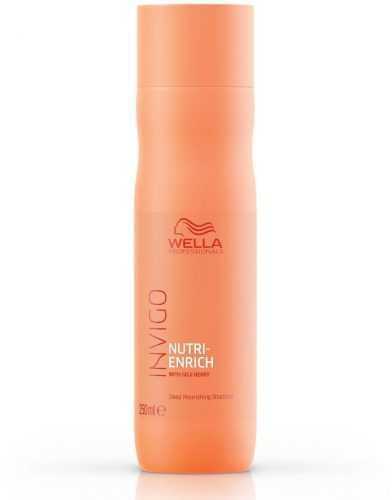 Sampon WELLA PROFESSIONALS Invigo Nutri Enrich Deep Nourishing 250 ml