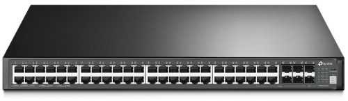 Smart Switch TP-Link T3700G-52TQ