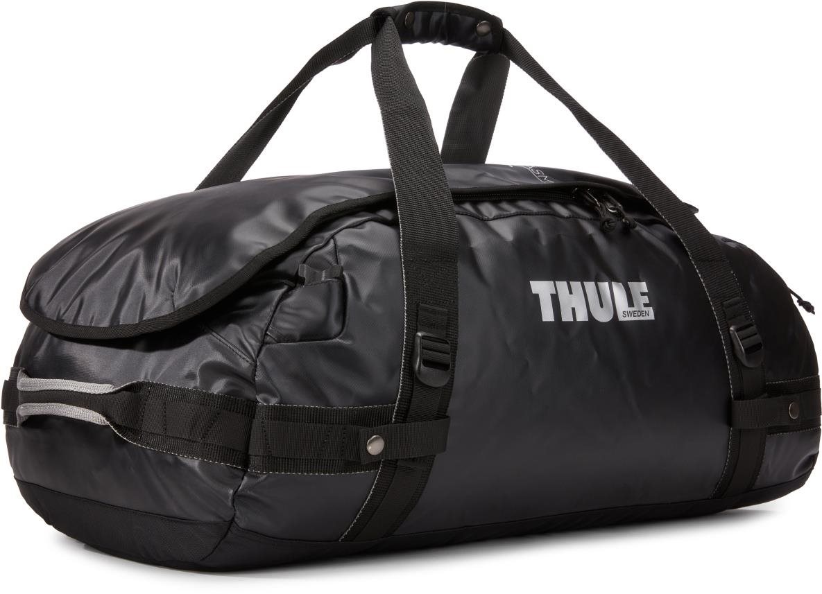 Sporttáska Thule Chasm M 70 L TDSD203K - fekete