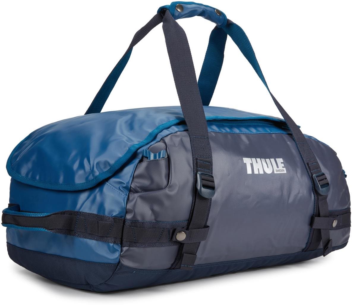 Sporttáska Thule Chasm S 40 L TDSD202P - kék